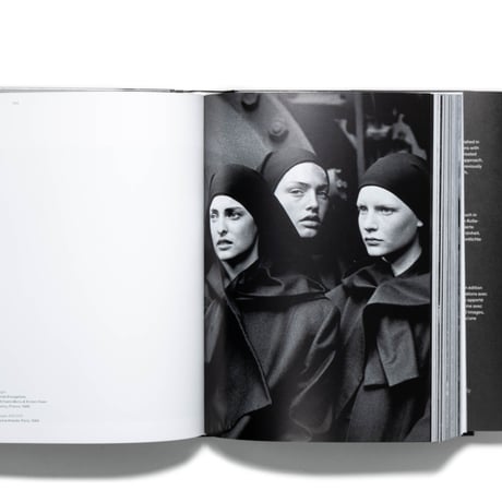 【Outlet】Peter Lindbergh. On Fashion Photography. 40th Ed.
