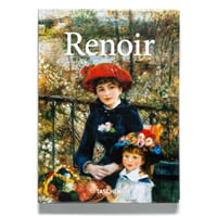 【古書】Renoir: 40th Ed.
