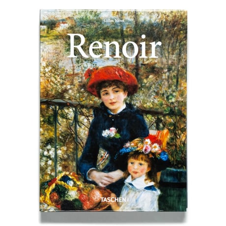 CATEGORY ルノワール / Pierre-Auguste Renoir | Art Bo CATEGORY ルノワール / Pierre-Auguste Renoir | Art Bo