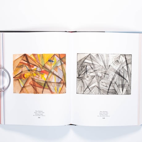 Forbidden Territories: 100 Years of Surreal Landscape