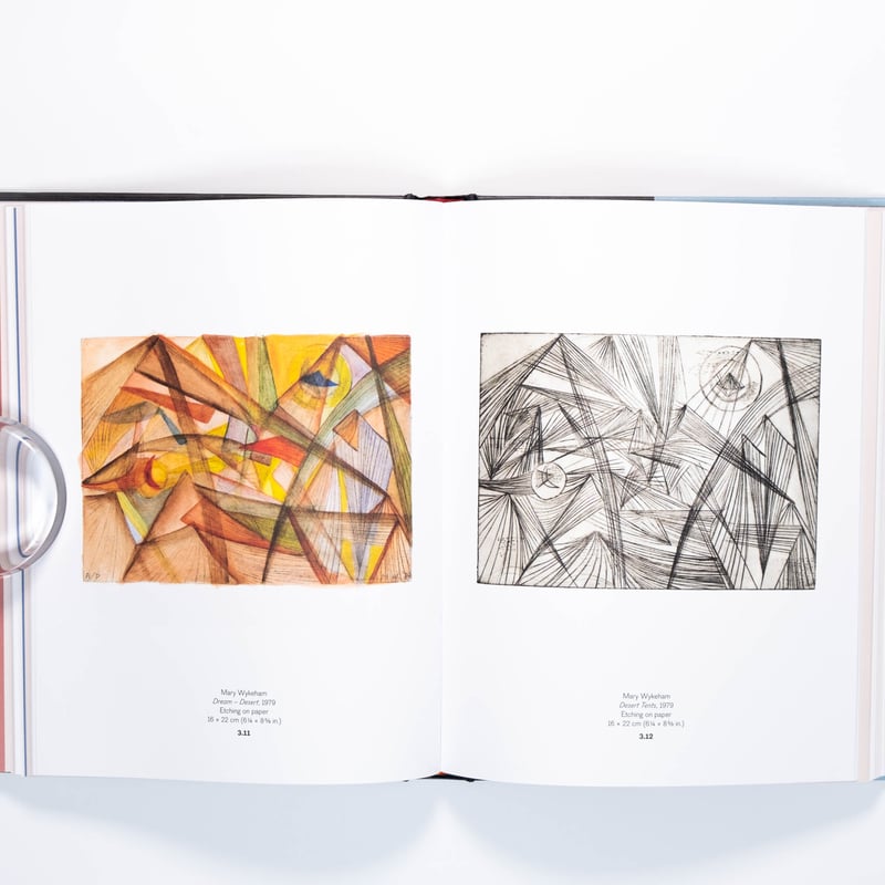 Forbidden Territories: 100 Years of Surreal Lan