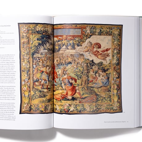 Grand Design: Coecke van Aelst and Renaissance Tapestry