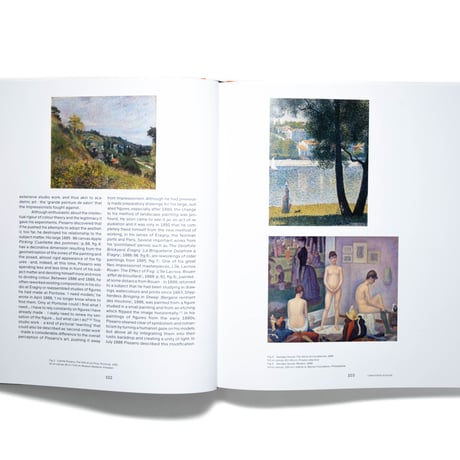 Camille Pissarro: The Studio of Modernism