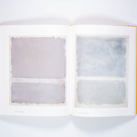 Mark Rothko: Paintings on Paper