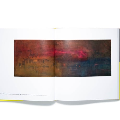 Frank Bowling’s Americas New York, 1966–75