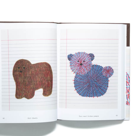 Jochen Gerner: Dogs