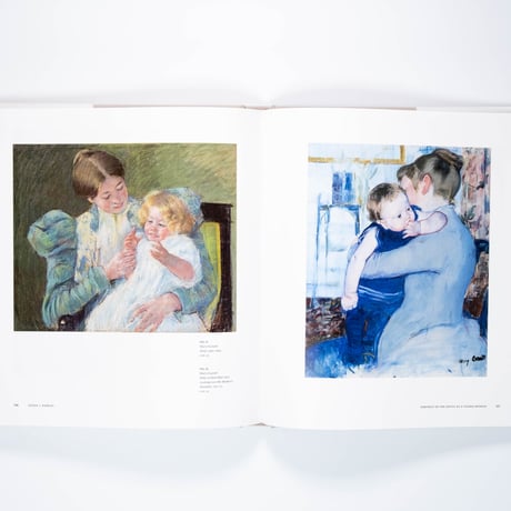 Whistler to Cassatt: American Painters in France