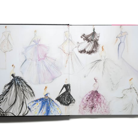 Christian Siriano: Dresses to Dream About
