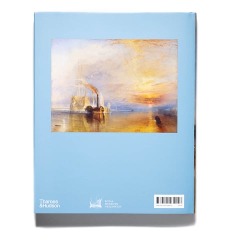 Turner & the Sea