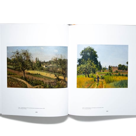 Camille Pissarro: The Studio of Modernism