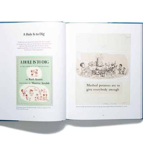 Wild Things Are Happening: The Art of Maurice Sendak