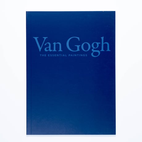 Van Gogh: The Essential Paintings