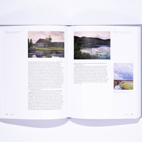 Art of the Nordic Nations
