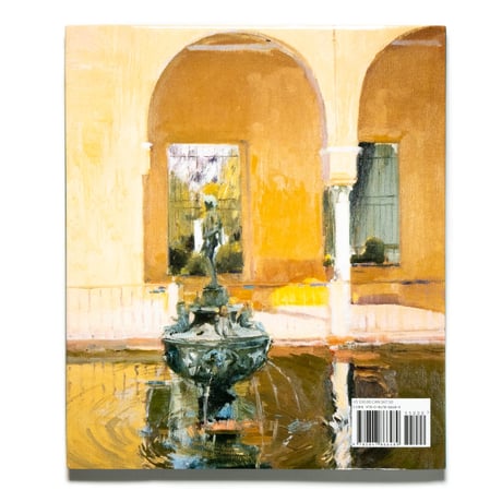 Sorolla: Painted Gardens