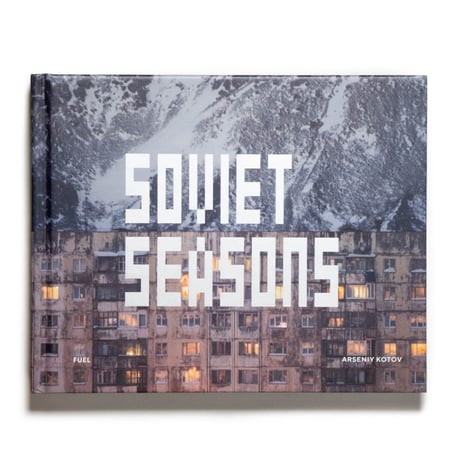 Soviet Seasons