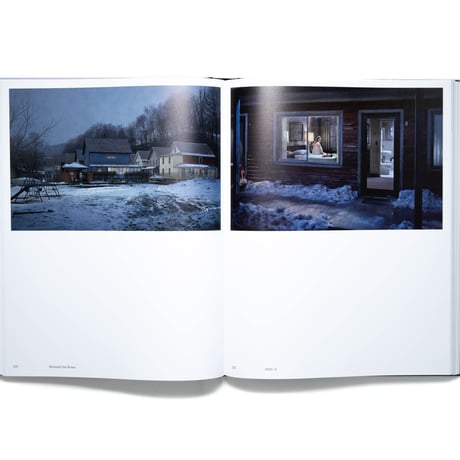Gregory Crewdson