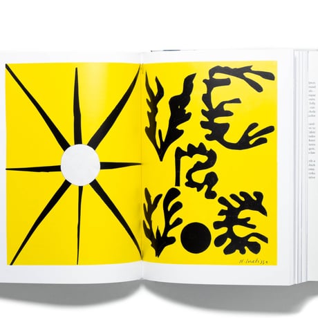 Matisse. Cut-outs. 40th Ed.