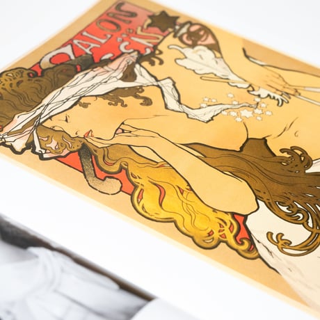 Alphonse Mucha