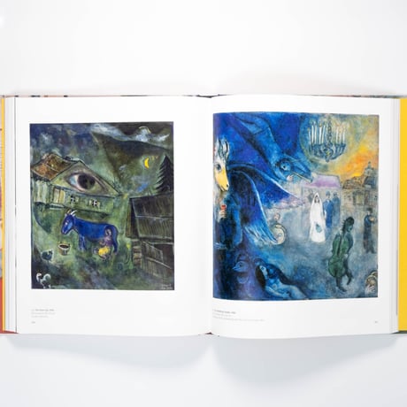 Chagall