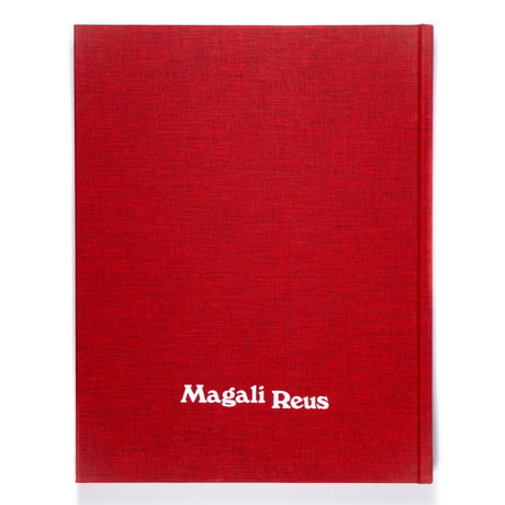 Magali Reus – Red Roses