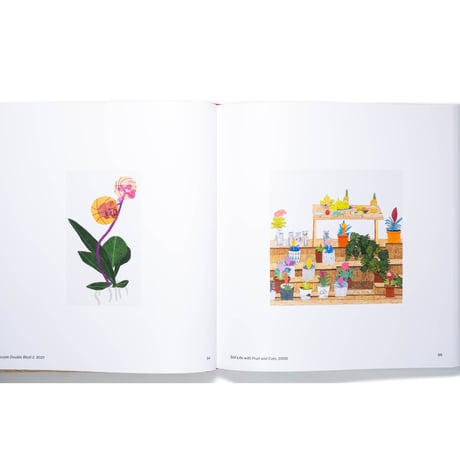 Jonas Wood: Drawings 2003–2023