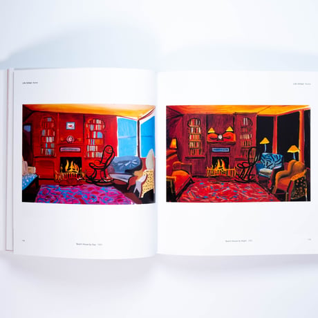 Hockney's Pictures