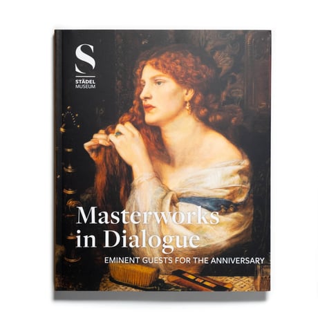 Masterworks in Dialogue: Eminent Guests for the Anniversary