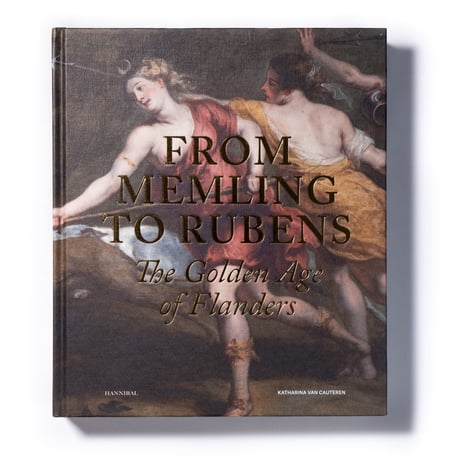 From Memling to Rubens
