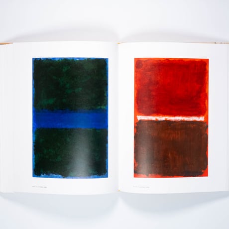 Mark Rothko: Paintings on Paper