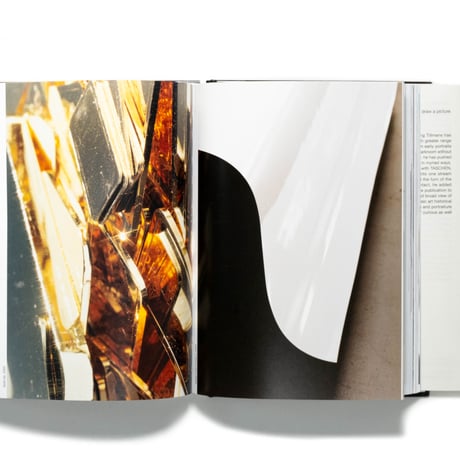 Wolfgang Tillmans: four books. 40th Ed.