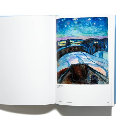 Edvard Munch: A Poem of Life, Love and Death