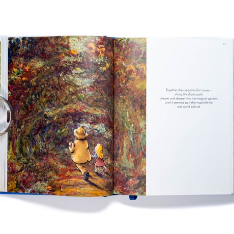 Small Stories of Great Artists