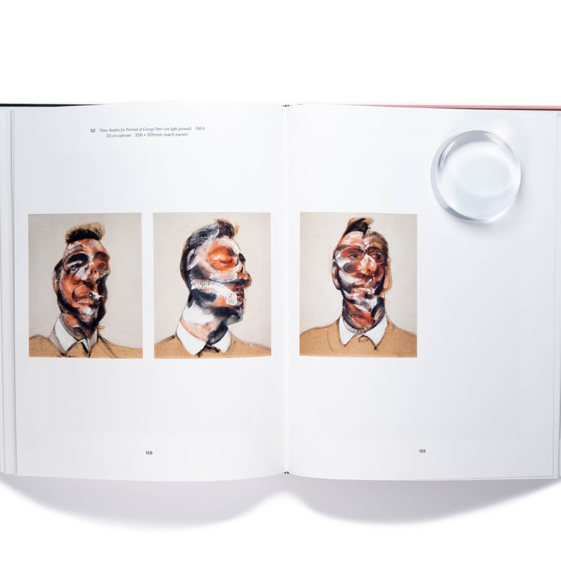 アート・デザイン・音楽 Francis Bacon Human Presence Amazon | Human Presence | Bacon, Francis, Broadley, Rosie