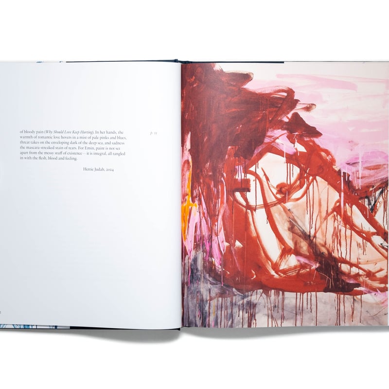 Tracey Emin – By the time you see me there will