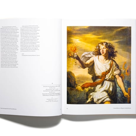 The Sun: Source of Light in Art