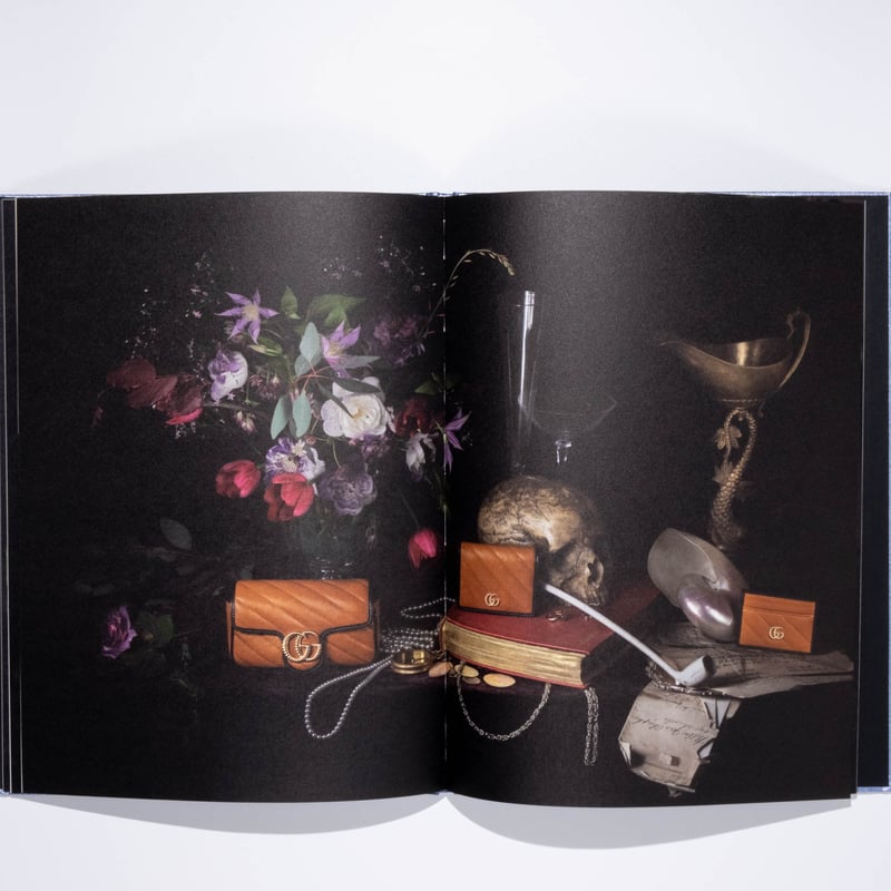 Gucci Marmont | Art Book Iskusstvo