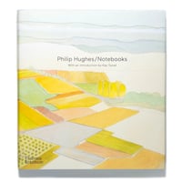 Philip Hughes / Notebooks