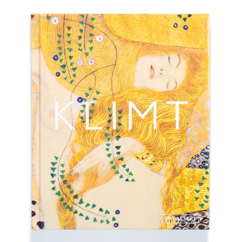 Klimt: The Bigger Picture | Art Book Iskusstvo