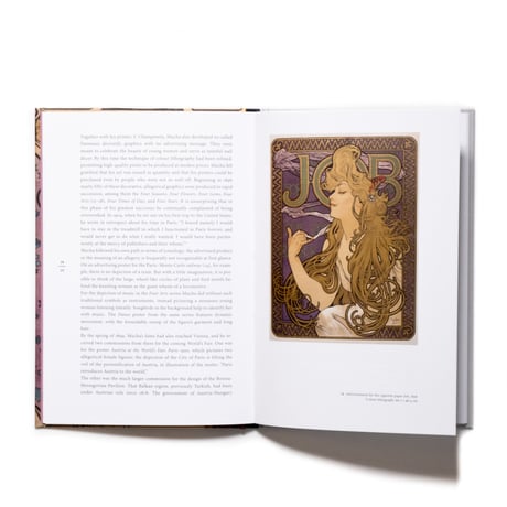 Alfons Mucha: The Great Masters of Art