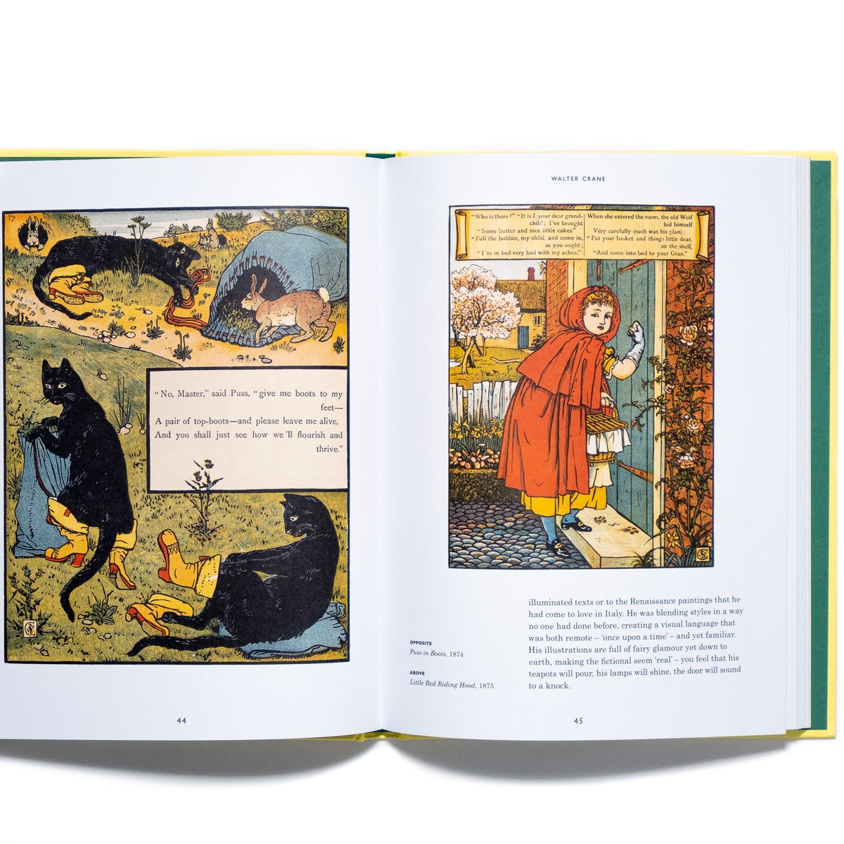 Walter Crane | Art Book Iskusstvo Walter Crane | Art Book Iskusstvo