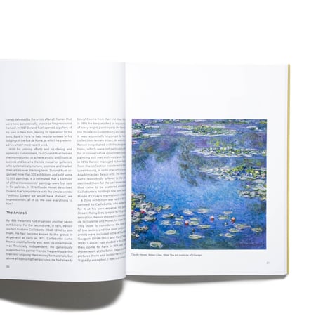 Masters of Art: Impressionism