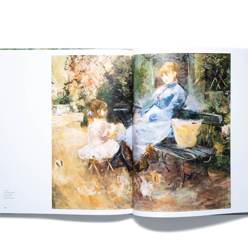 Berthe Morisot: Shaping Impressionism | Art Boo