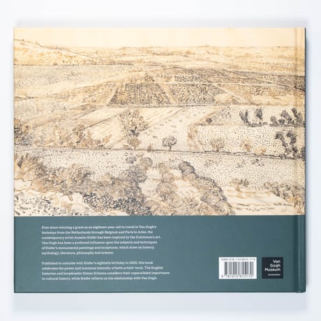 Kiefer–Van Gogh