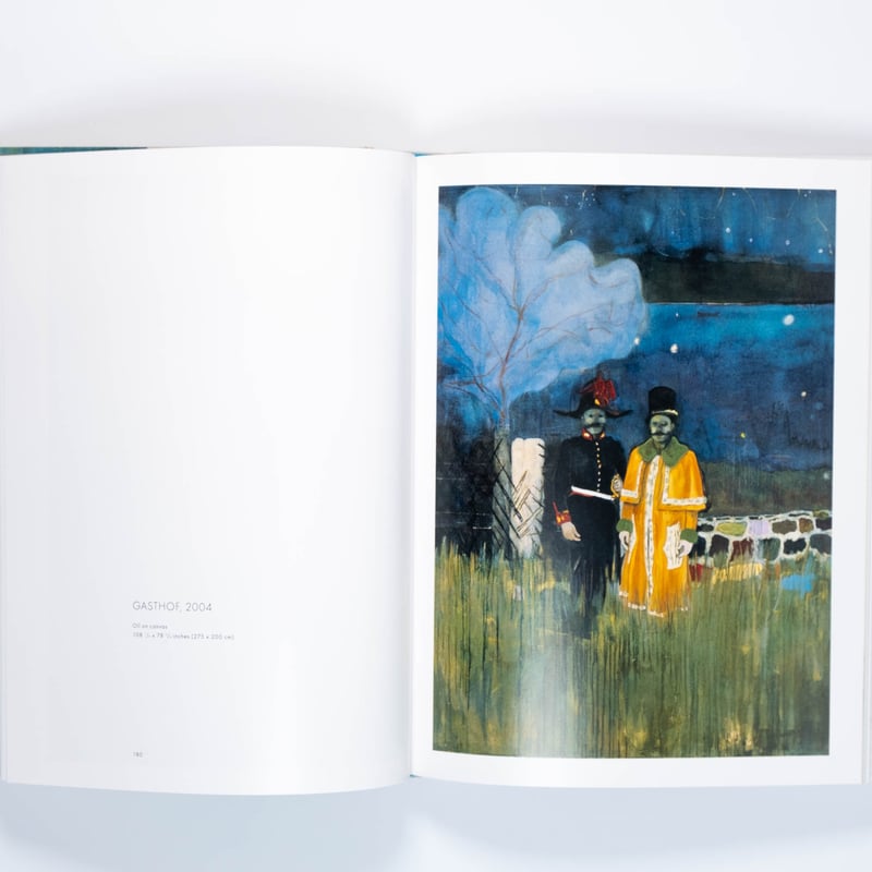 PETER DOIG ピーター・ドイグ 作品集 画集 具象画 オールカラー 稀少 ピーター・ドイグ【Peter Doig】 - 京都にある、美術洋書＆海外