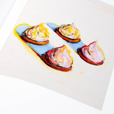 Wayne Thiebaud: Summer Days