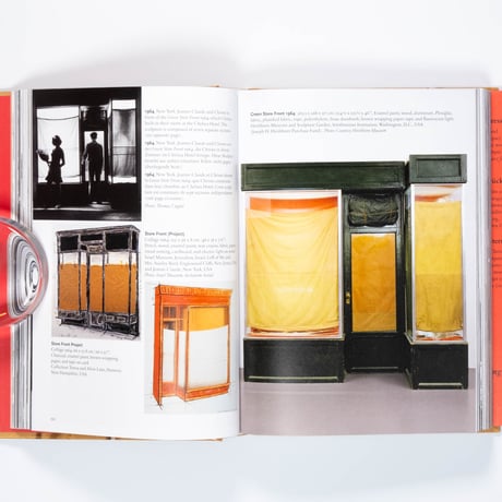 Christo and Jeanne-Claude. 40th Anniversary Edition