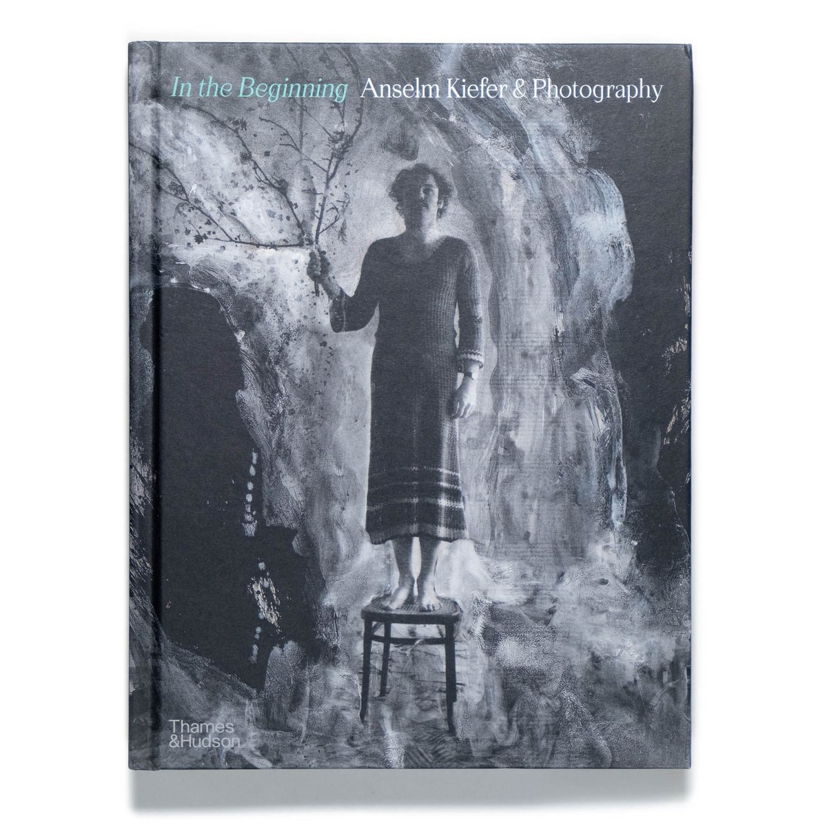 In the Beginning: Anselm Kiefer & Photography |