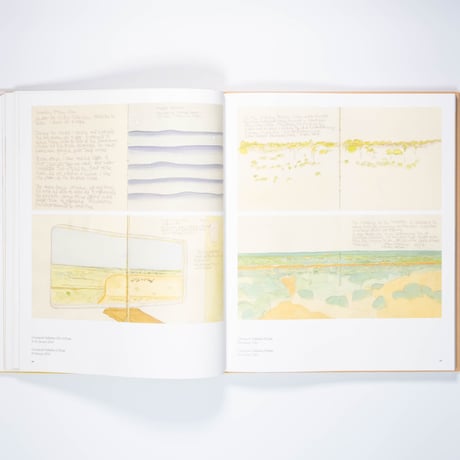 【Outlet】Philip Hughes: Painting the Ancient Land of Australia