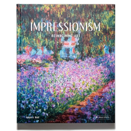 Impressionism: Reimagining Art