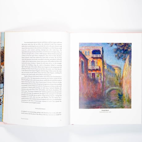 Impressionism: The Hasso Plattner Collection